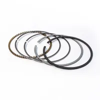 Anillos de pistón para motocarro Vaisand