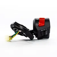 Comando derecho para motocarro Vaisand