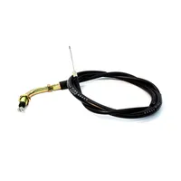Guaya de acelerador para motocarro Vaisand