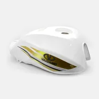 Tanque de gasolina para motocarro Vaisand